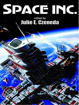 Space, Inc - ebook